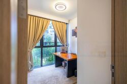 The Tapestry (D18), Condominium #516094071